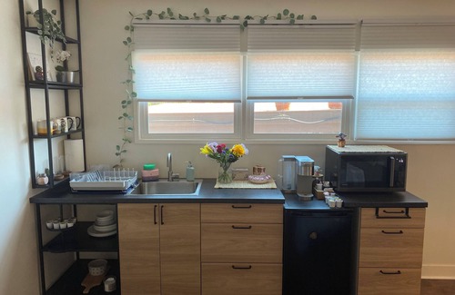 Mount Helix Apartment | Cozy studio with AC and WiFi in marvelous La Mesa