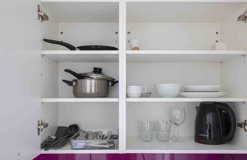 Sihlfeld Apartment | Cozy Studio with Balcony in the City (BE-21)
