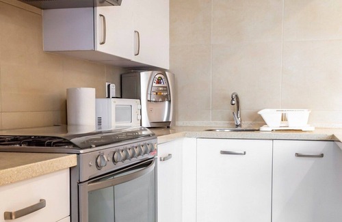Ampliacion Granada Apartment | Cozy & Stylish apartmen @ New Polanco 3bed/2.5bath