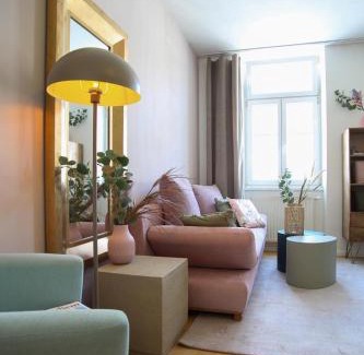 Ottakring Apartment | Cozy Stylish Apartment