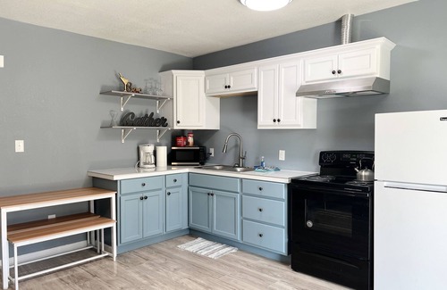 Orange Apartment | Cozy ,stylish home duplex !