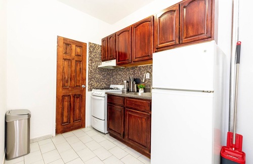 Manhattan Valley Apartment | Cozy Stylish Lux 2 Bedrooms 1BA by Columbia University ~ Walk to park