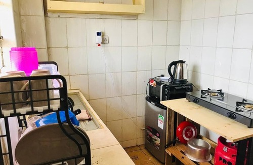 Thika Apartment | Cozy suburban apartment staycation