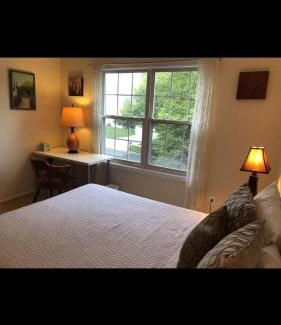 Germantown House | Cozy Suburban Retreat