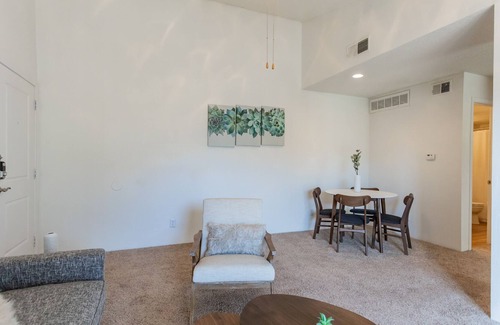 Midland Apartment | Cozy Suite in the Heart of Midland!