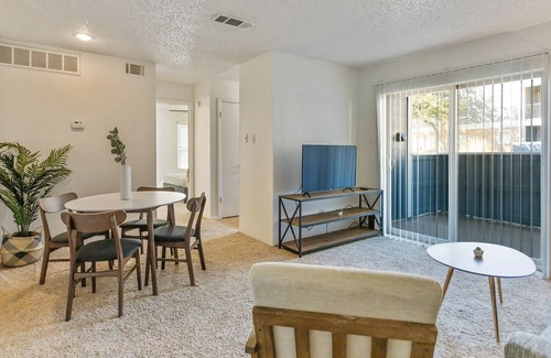 Midland Apartment | Cozy Suite Just Outside Downtown Midland