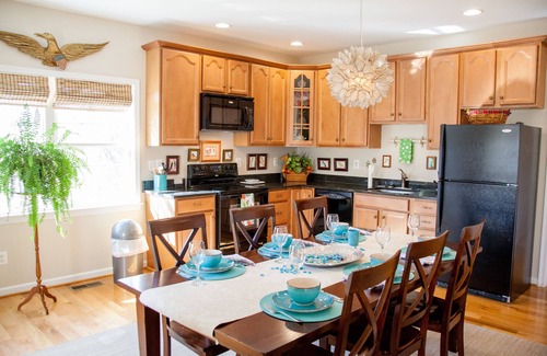 Charlottesville House | Cozy Suite on Historic Property - Explore Nearby Vineyards and Wineries