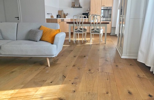 Oberaegeri Apartment | Cozy Swiss apartment