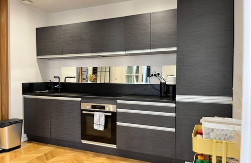 Vauban Apartment | Cozy T3 with Wifi in the heart of Vauban