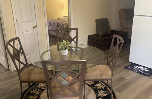 Ettrick House | Cozy three bedroom fully furnish housen
