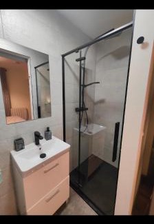 Claremorris Apartment | Cozy town apartment