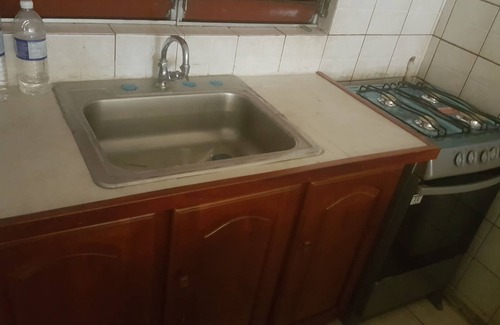 Molynes Gardens House | Cozy town house with two bedrooms that sleeps a maximum of four persons.