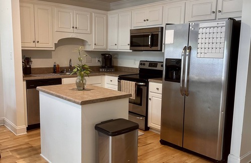 Grovetown House | Cozy townhome - 5 minutes to military base!