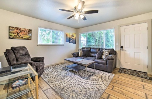 Pocatello House | Cozy Townhome Near Dtwn, Hospital and College!