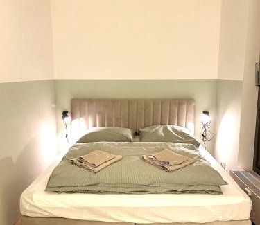 Trudering-Riem Apartment | Cozy Trade Fair Apartment Munich