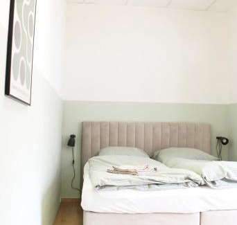 Trudering-Riem Apartment | Cozy Trade Fair Apartment Munich