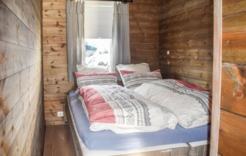 Nissedal House | Cozy, Traditional Cabin At Kyrkjebygdheia