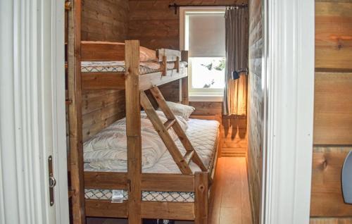 Nissedal House | Cozy, Traditional Cabin At Kyrkjebygdheia