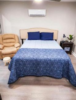 Treme Apartment | Cozy Treme Studio