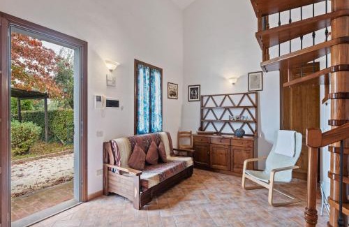 Fucecchio House | Cozy Tuscan Getaway