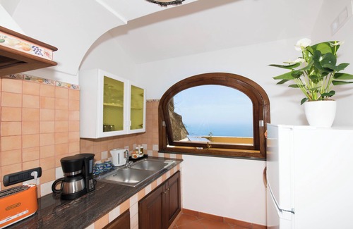 Chiesa Nuova Apartment | Cozy two-bedroom apartment Chiesa Nuova Grande