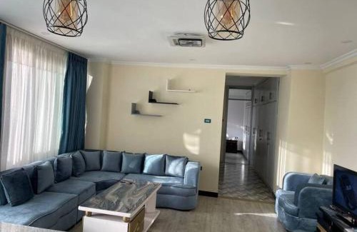 Oromia Apartment | Cozy two bedroom Apartment