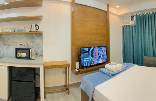 Balanga Apartment | Cozy Unit at the heart of Balanga City