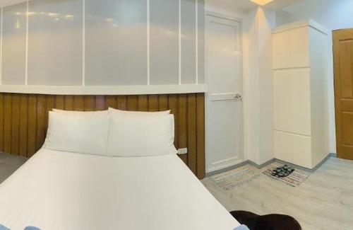 Balanga Apartment | Cozy Unit at the heart of Balanga City