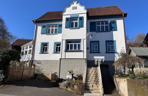 Altenkunstadt Apartment | Cozy vacation apartment for 2 persons