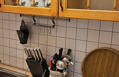 Baar Apartment | Cozy vacation apartment near Nürburgring