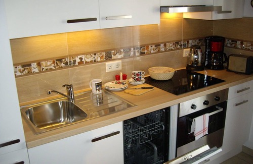 Dorfgastein Apartment | Cozy vacation apartment + free visit to the swimming pool in summer