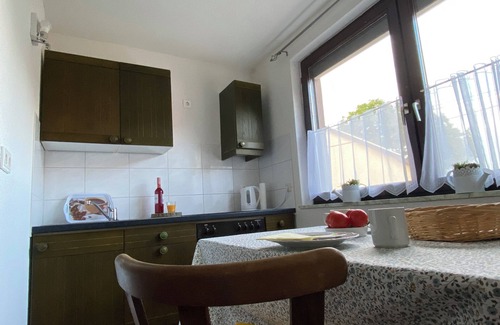 Neunkirchen Apartment | Cozy vacation apartment in the Odenwald - Adler-FeWo welcomes you warmly