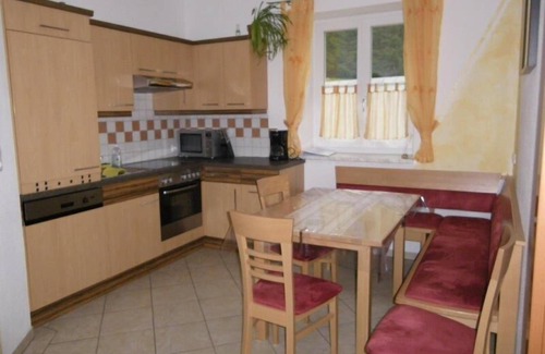 Lackenhof Apartment | Cozy vacation apartment (60sqm) with a view of the Kleiner Ötscher