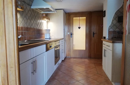Christazhofen Apartment | Cozy vacation apartment Allgäu/Lake Constance with far-reaching views