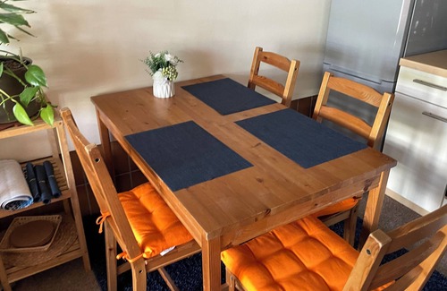Damscheid Apartment | Cozy vacation apartment on the Rhine heights of the Upper Middle Rhine Valley