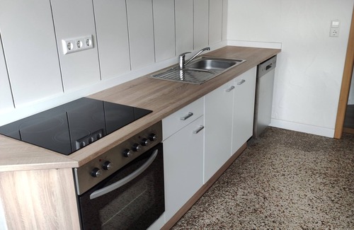 Trichtingen Apartment | Cozy vacation apartment