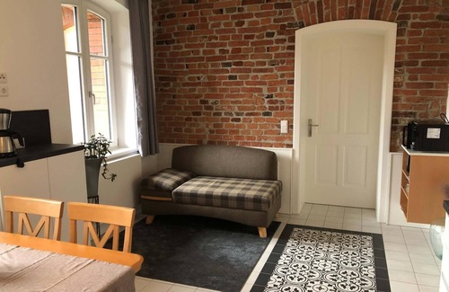 Spiegelau Apartment | Cozy vacation apartment with sauna for 4 people