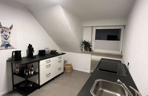 Winningen Condo | Cozy vacation apartment in historic Winningen