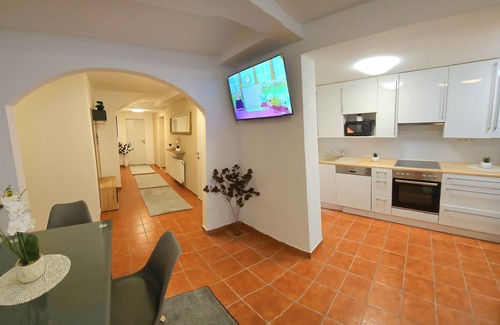 Parndorf Apartment | Cozy vacation apartment Parndorf