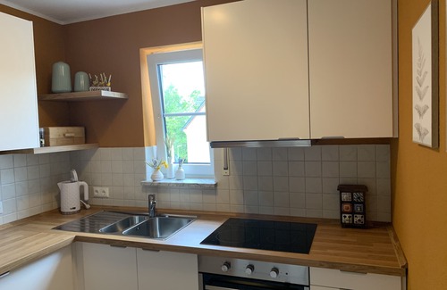Rabenstein Apartment | Cozy vacation apartment near the Rabenstein Clinic
