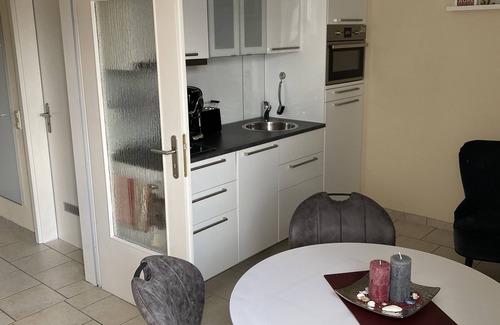 Duhnen Apartment | Cozy vacation apartment Cuxhaven-Duhnen near the beach