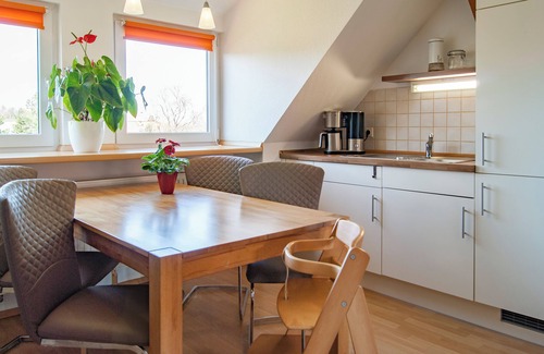 Foerdergersdorf Apartment | Cozy vacation apartment
