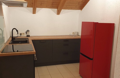 Aalen Apartment | Cozy vacation apartment AA-Waldhausen