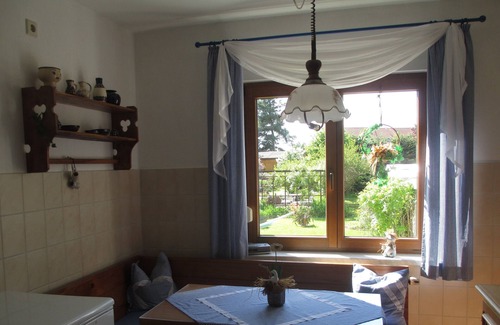 Kleinluga Apartment | Cozy vacation apartment in the southeast of Dresden