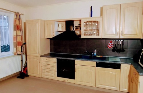 Goerlitz Apartment | Cozy vacation apartment incl. Parking lot