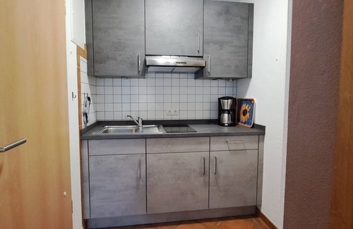 Alf Apartment | Cozy vacation apartment located on the Middle Moselle. Pet friendly!