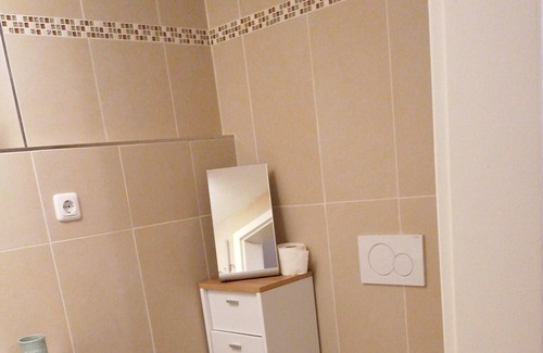 Gogglingen Condo | Cozy vacation apartment near Ulm