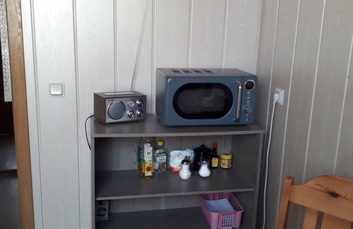 Ehekirchen Apartment | Cozy vacation home (85 m2) in a quiet location to relax and unwind