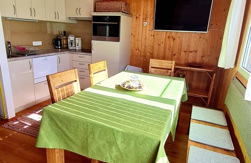 Hohentauern Cabin | Cozy vacation home, perfect for families - hiking, skiing on the doorstep