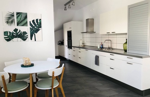 Hohen-Suelzen House | Cozy vacation home in southern Rheinhessen